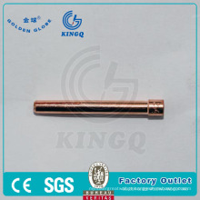 Kingq Wp18p Cobre TIG Soldagem Collet Série 10n